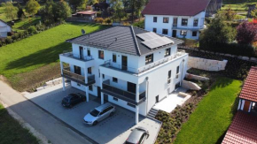Ferienwohnungen am Jura Weißenburg In Bayern